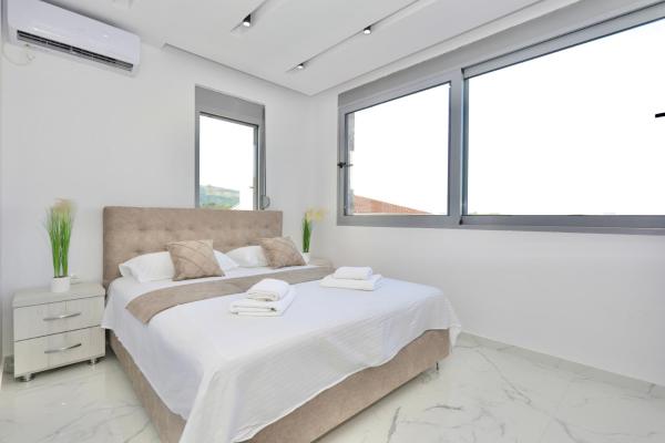 Kuvassa näkyy kohde NESI Apartments, joka sijaitsee kaupungissa Ulcinj.