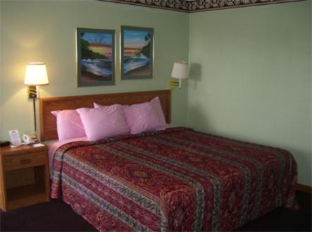 Nella foto è visibile l'oggetto Regency Inn situato nella città di Mulberry.