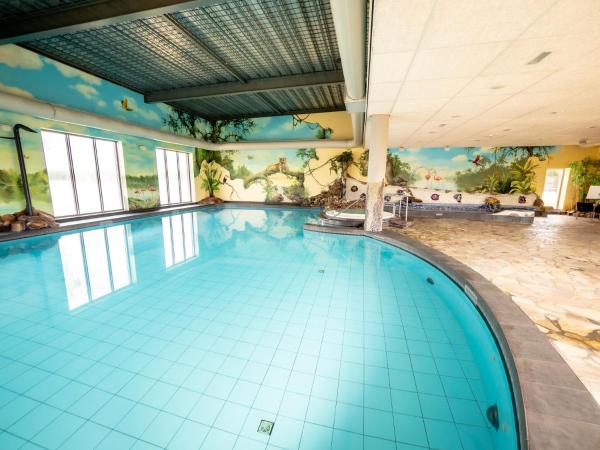 Foto 8: Chalet by Leukermeer Waterside