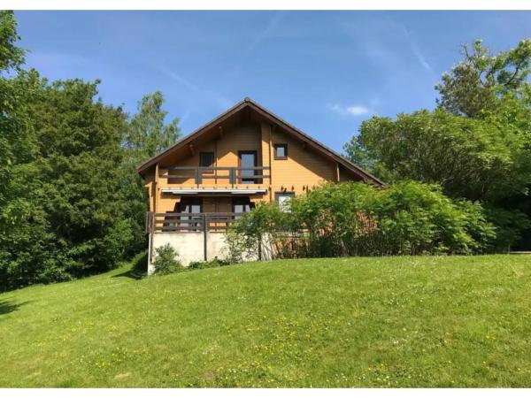 Splendid Holiday Home In Durbuy, Gateway To Ardennes - Durbuy