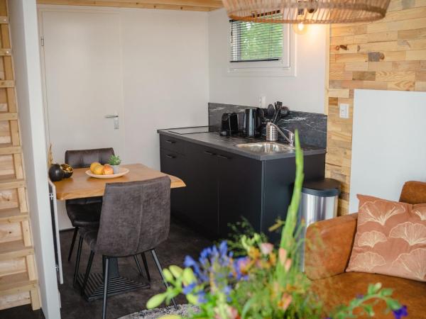Bilde 3: Tiny House by Dutch Waterfront Retreat