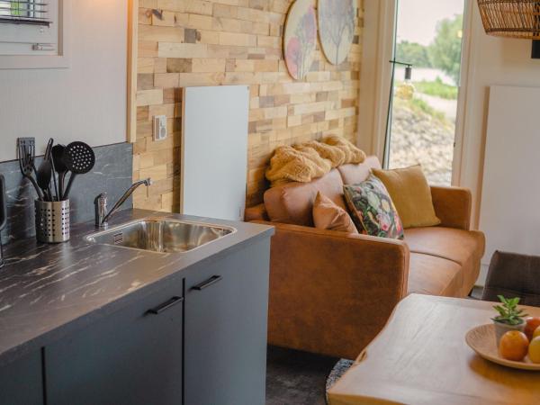 Bilde 9: Tiny House by Dutch Waterfront Retreat