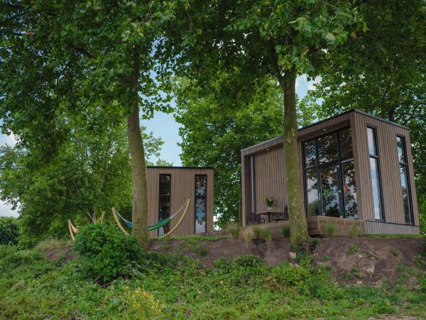 Bilde 6: Tiny House by Dutch Waterfront Retreat