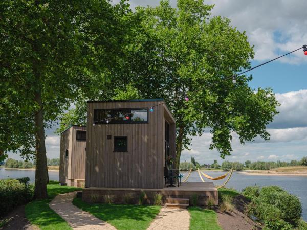 Bilde 7: Tiny House by Dutch Waterfront Retreat