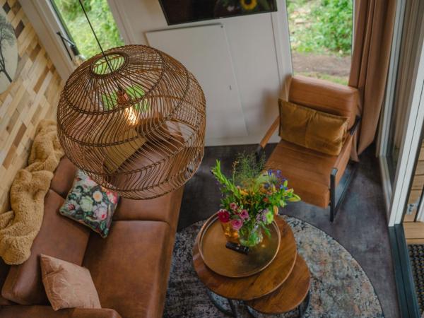 Bilde 2: Tiny House by Dutch Waterfront Retreat