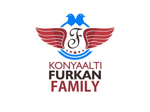 A la foto es mostra l'objecte Konyaaltı Furkan Family situat a la ciutat de Antalya.