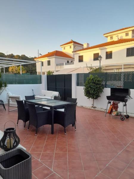 Casa El Barrilete - El Rompido