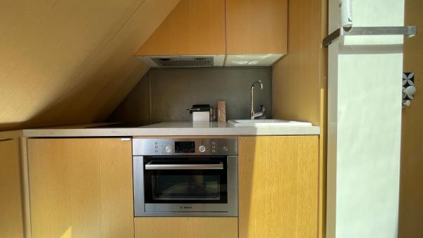 Foto 3: Cocoon Eiffel