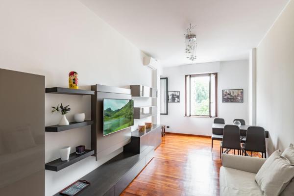 Easylife - Milano - Sabotino 20 - Porta Romana, Milan