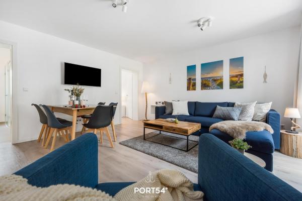 Ferienwohnung Morgenröte, App 4 Emmelsbüll - Süderlügum