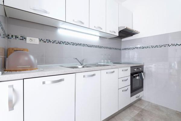 Foto 4: Apartment DORA Split