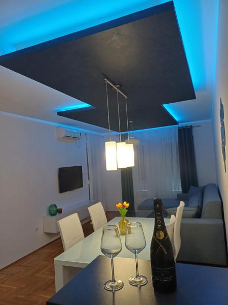 Apartman "Ina" Banja Luka - Bosnia and Herzegovina