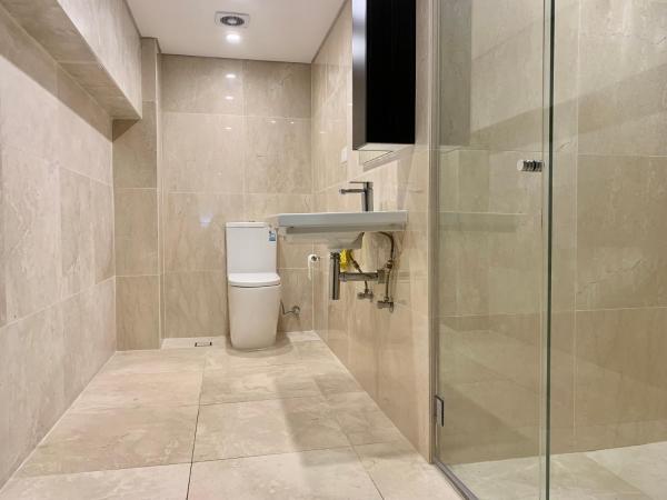 Foto 7: Premier Studio, short drive to Olympic Park & Parklands