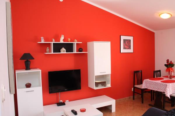 Apartment Drenovica - Banjole