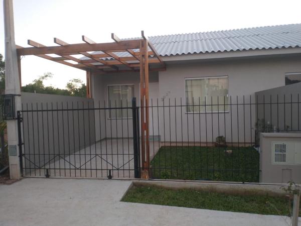 A la foto es mostra l'objecte Residencial Adventus II situat a la ciutat de Vale Verde.