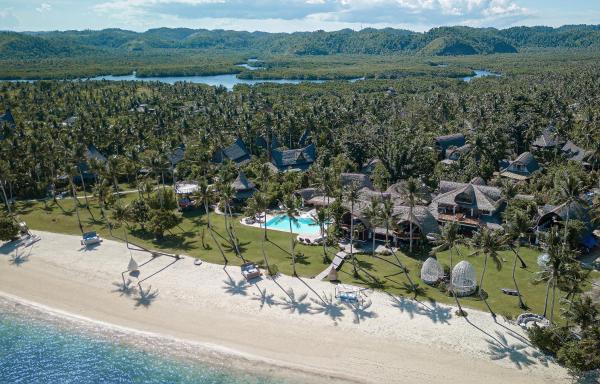Na foto é possível ver o objeto Nay Palad Hideaway - All Inclusive Stay localizado na cidade de Socorro.