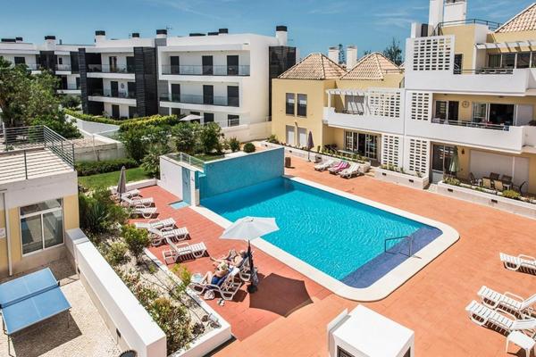 Royal Cabanas Beach - Tavira