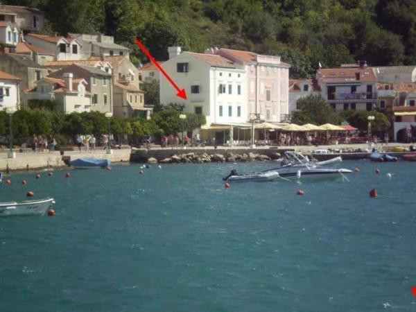 Villa Veli Palac - Baška