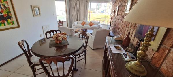 Depto Daria Punta del Este, Punta del Este
