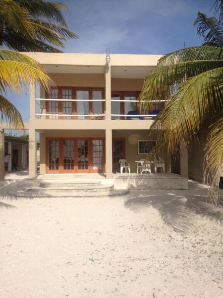 En la foto se muestra el objeto Villas Del Mar ubicado en la ciudad de Venecia.