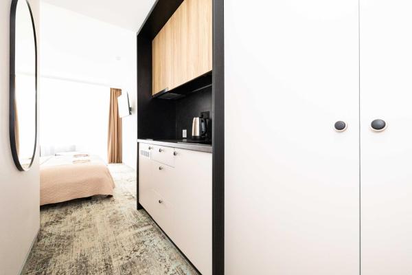 Fotografie 5: Alka, City Apt. Sea, Park and Parking, by Cohost