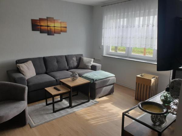 Neu! Ferienhaus Kurio - Finsterwalde