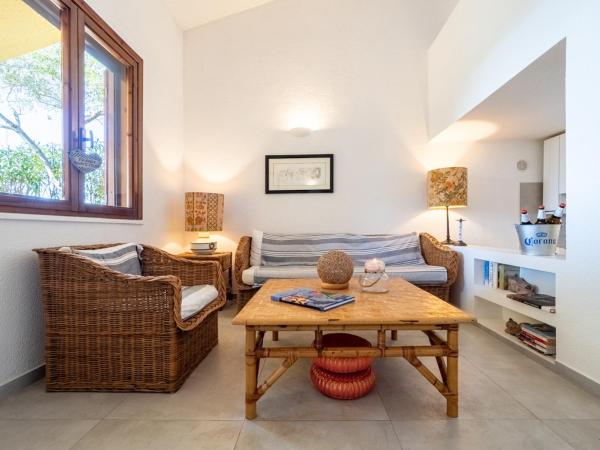 A la foto es mostra l'objecte Casa Flaminia Villasimius situat a la ciutat de Villasimius.