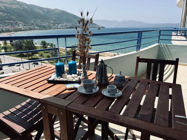 Casa Con Vista Mare - Vlorë