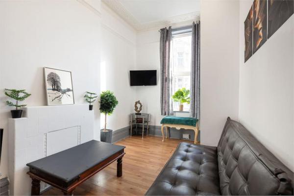 Foto 5: 2A - Bright & Airy 2 Bed Flat - 20 Mins to Central