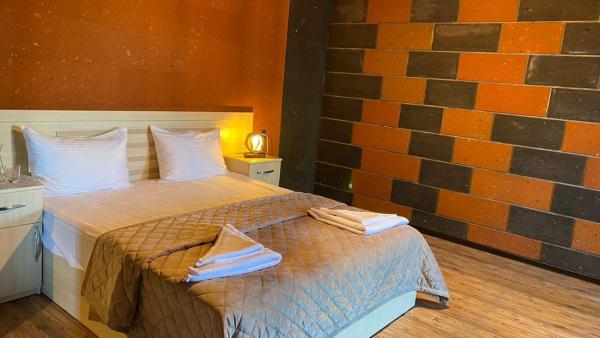 Στη φωτογραφία φαίνεται το αντικείμενο Guest House που βρίσκεται στην πόλη Pemzashen.