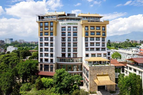 Dusit Princess Kathmandu, Káthmándú