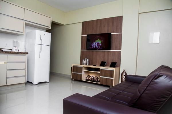 Bild 9: Executivo Flat 1