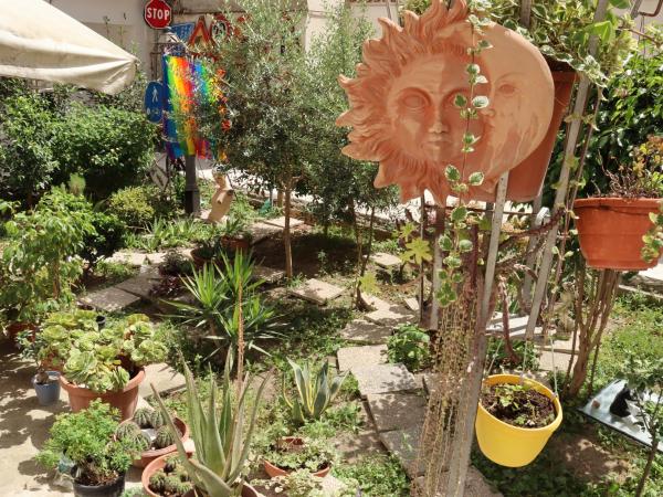 Viaggio Nel Cuore Dell'arte - Naples