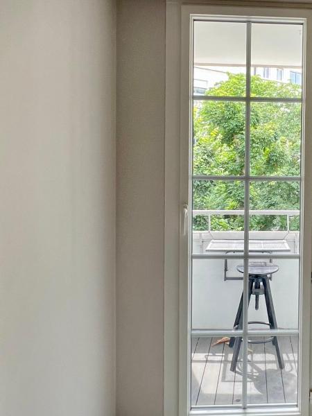 Zdjęcie 9: Spacious & modern flat close to Parc Monceau