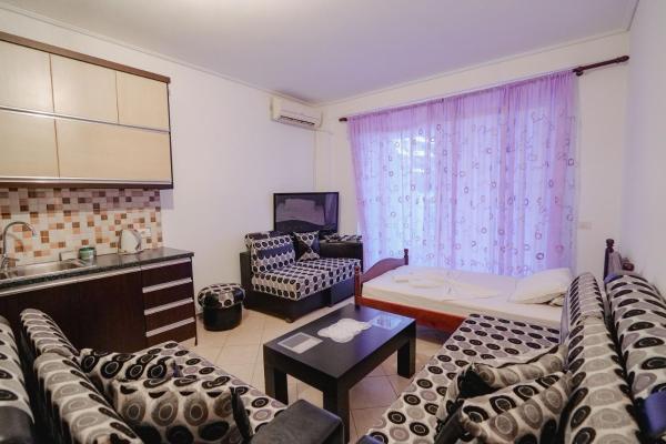 Edlira Apartment - Saranda