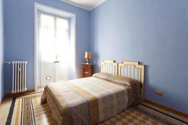 Vanchiglia Apartment - Torino, Turin