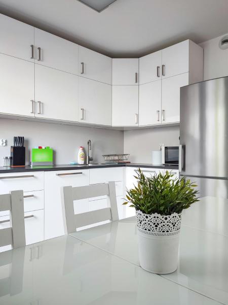 På billedet ses objektet Apartment Szwed-Sniadowskiej Residence beliggende i byen Gaj.