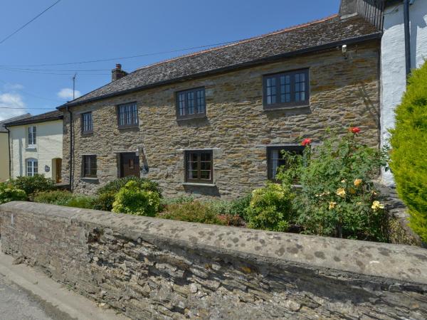Samuels Cottage - Cornwall