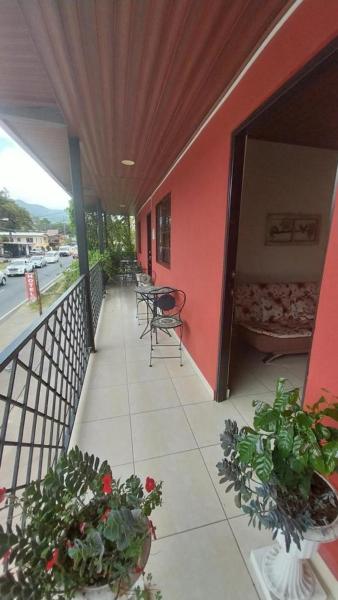 Casa Tia Eva - Panamá