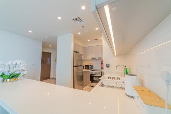 Photo 5 : FIRST CLASS 2BR with full DUBAI BOULEVARD view