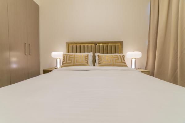 Photo 4 : FIRST CLASS 2BR with full DUBAI BOULEVARD view