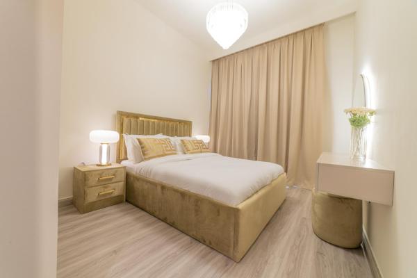 Photo 8 : FIRST CLASS 2BR with full DUBAI BOULEVARD view