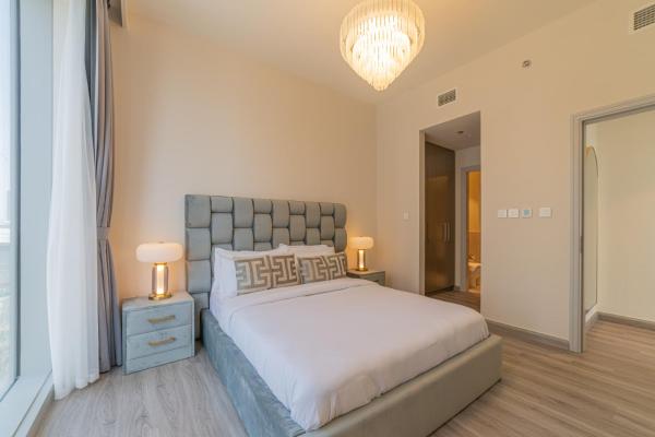 Photo 7 : FIRST CLASS 2BR with full DUBAI BOULEVARD view