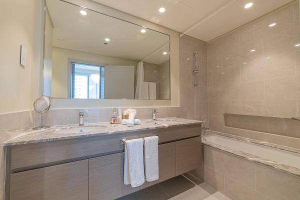 Photo 6 : FIRST CLASS 2BR with full DUBAI BOULEVARD view