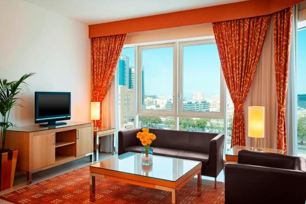 Foto 7: Four Points by Sheraton Bur Dubai