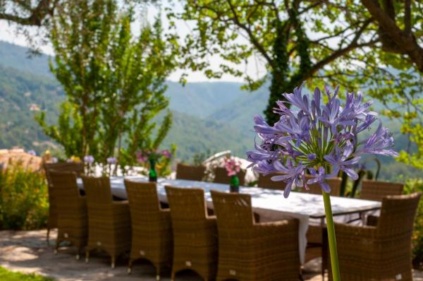 Fotografie 6: Charm, luxury, stunning views, villa with pool