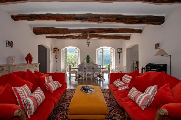 Fotografie 7: Charm, luxury, stunning views, villa with pool