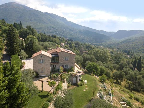 Fotografie 8: Charm, luxury, stunning views, villa with pool