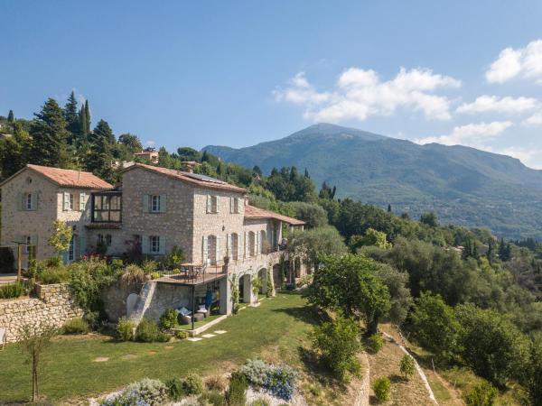 Fotografie 1: Charm, luxury, stunning views, villa with pool