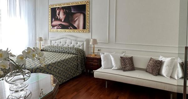Appartamento di Edelveis, Rome